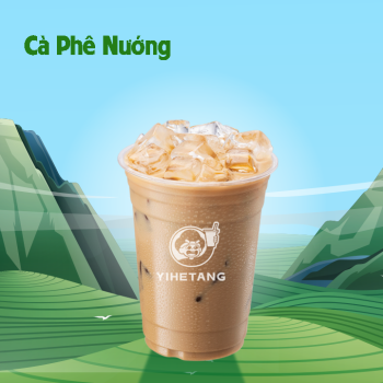 Cà Phê Nướng