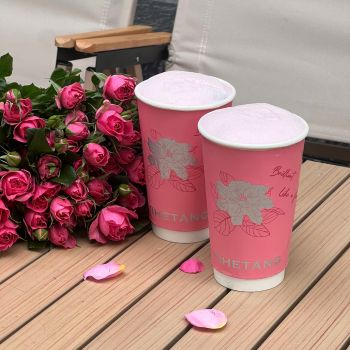 Trà Sữa Chất Lượng Cao: Bí Quyết Thành Công Của Yi He Tang