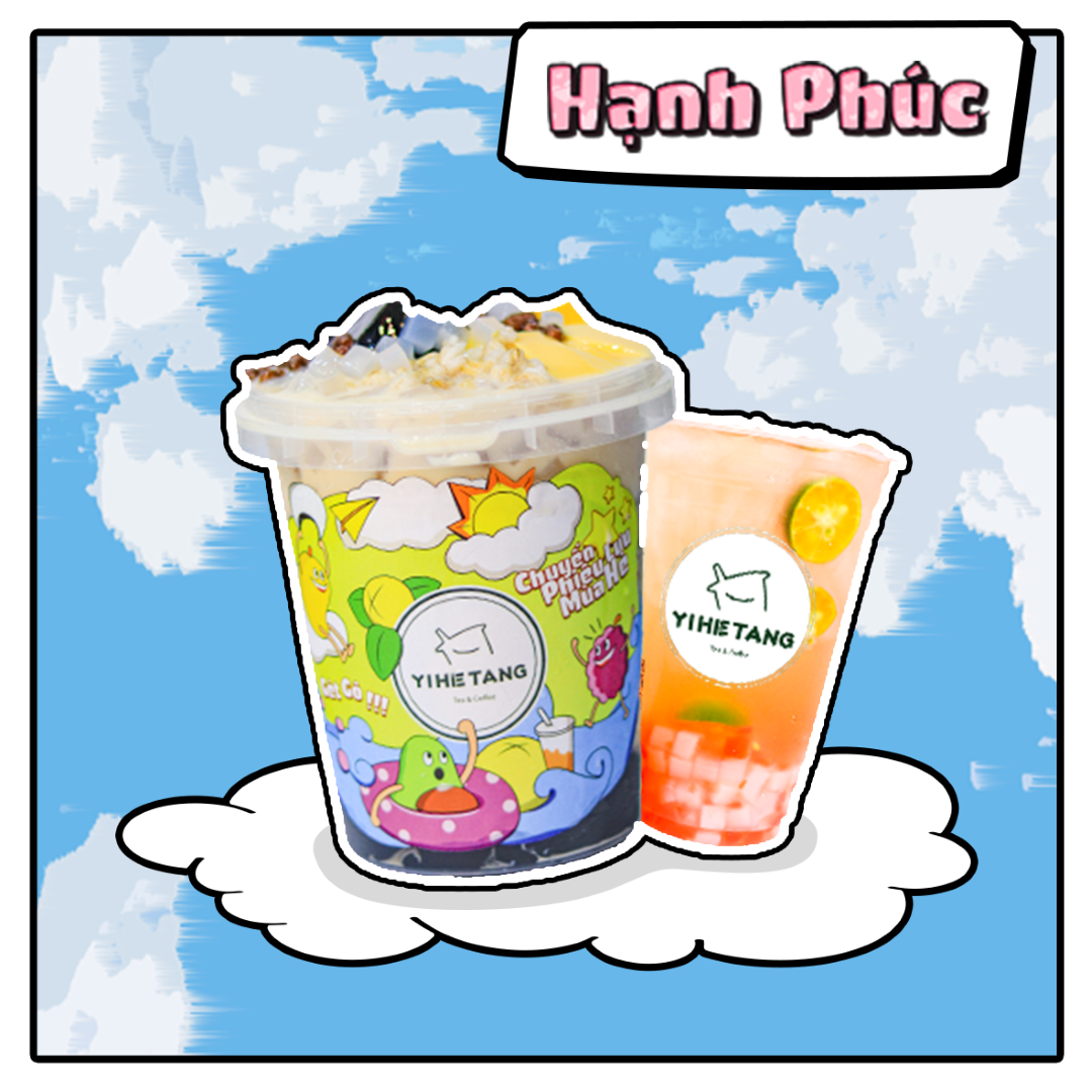 hạnh phúc