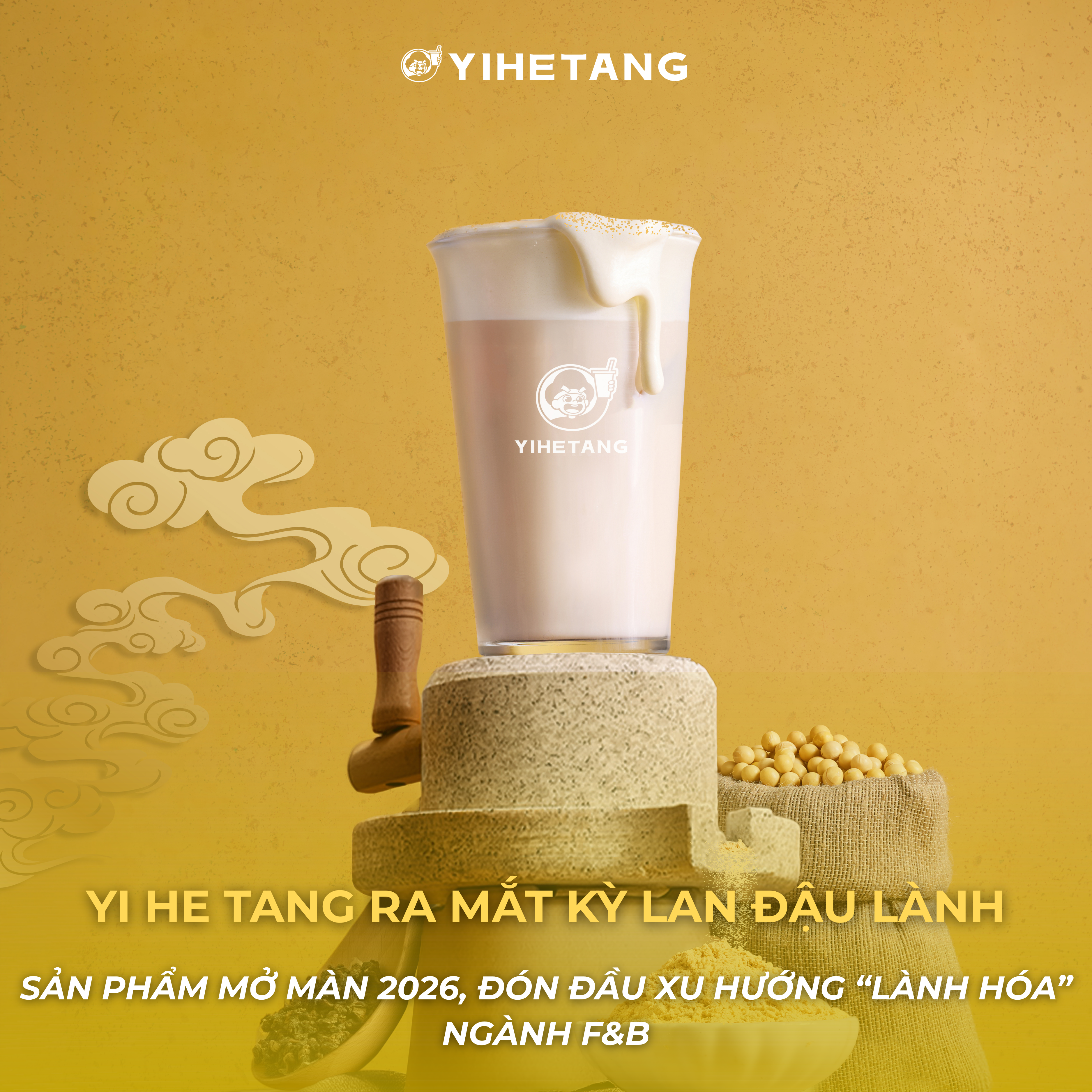 kỳ lan đậu lành